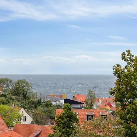 Amazing In * Gudhjem