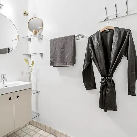 Lejlighed Amazing In