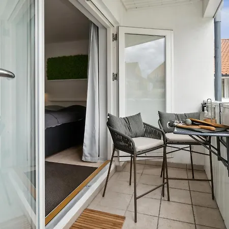 Lejlighed Amazing In *