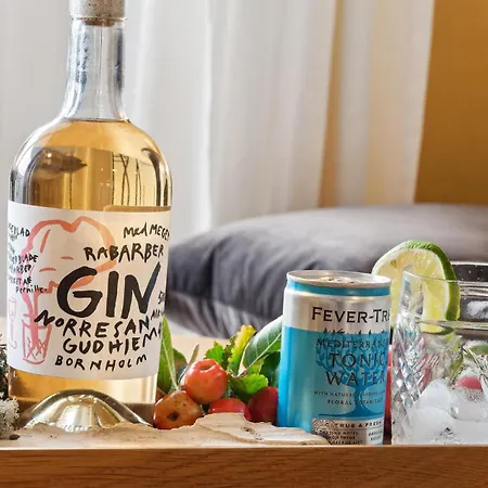 Amazing In * Gudhjem