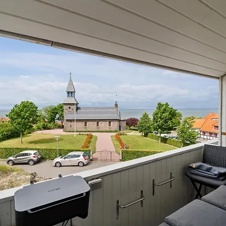 Amazing In Lejlighed *