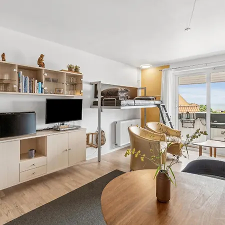 Lejlighed Amazing In *