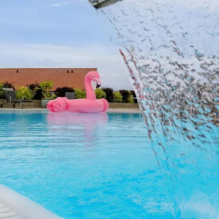 Amazing In Lejlighed *