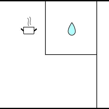 Amazing In Lejlighed *