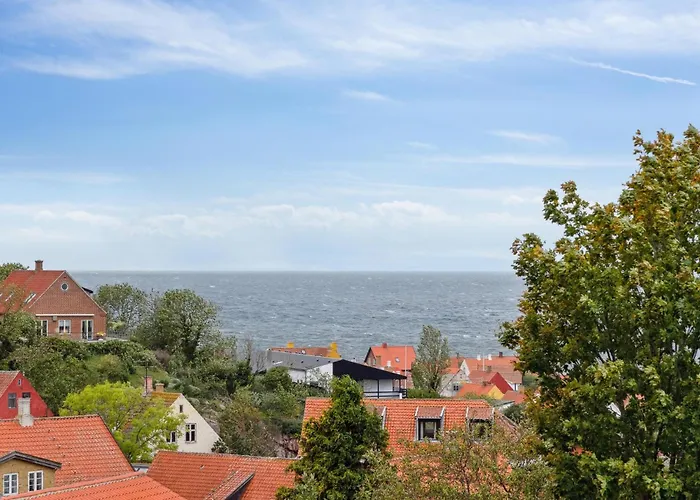 Amazing In * Gudhjem